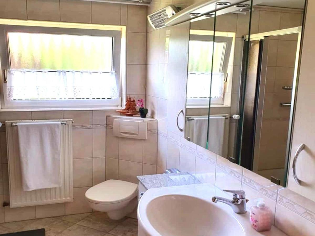 Comfortable Flat In Goerwihl With Balcony Gorwihl Kültér fotó