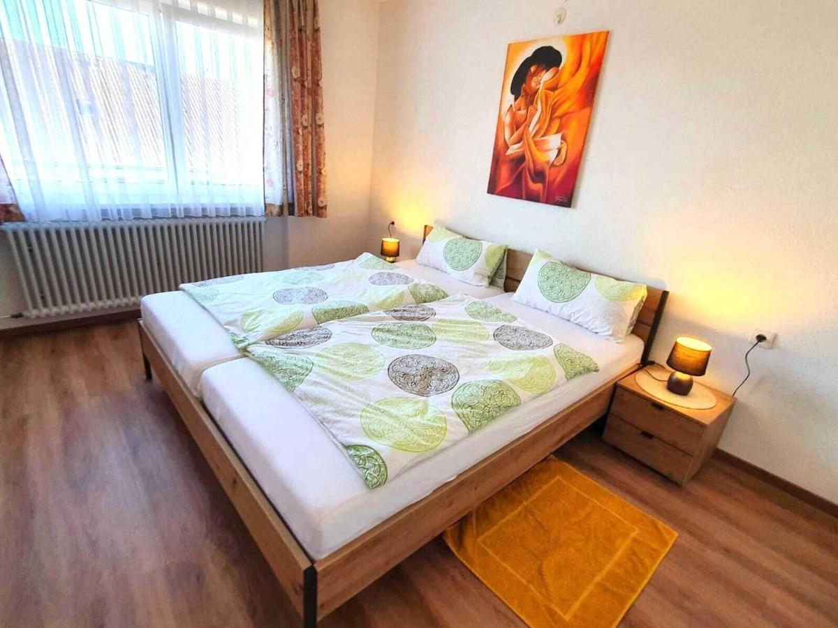 Comfortable Flat In Goerwihl With Balcony Gorwihl Kültér fotó