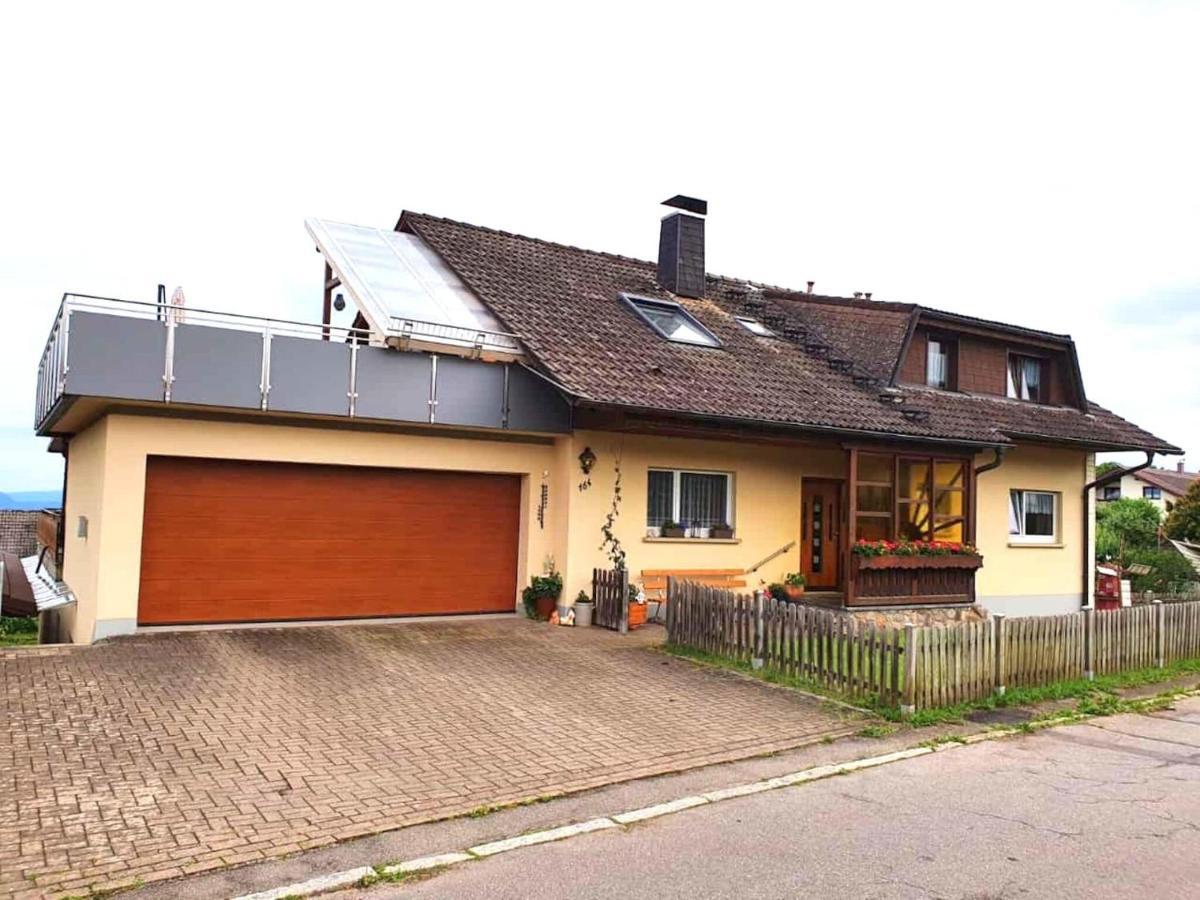 Comfortable Flat In Goerwihl With Balcony Gorwihl Kültér fotó