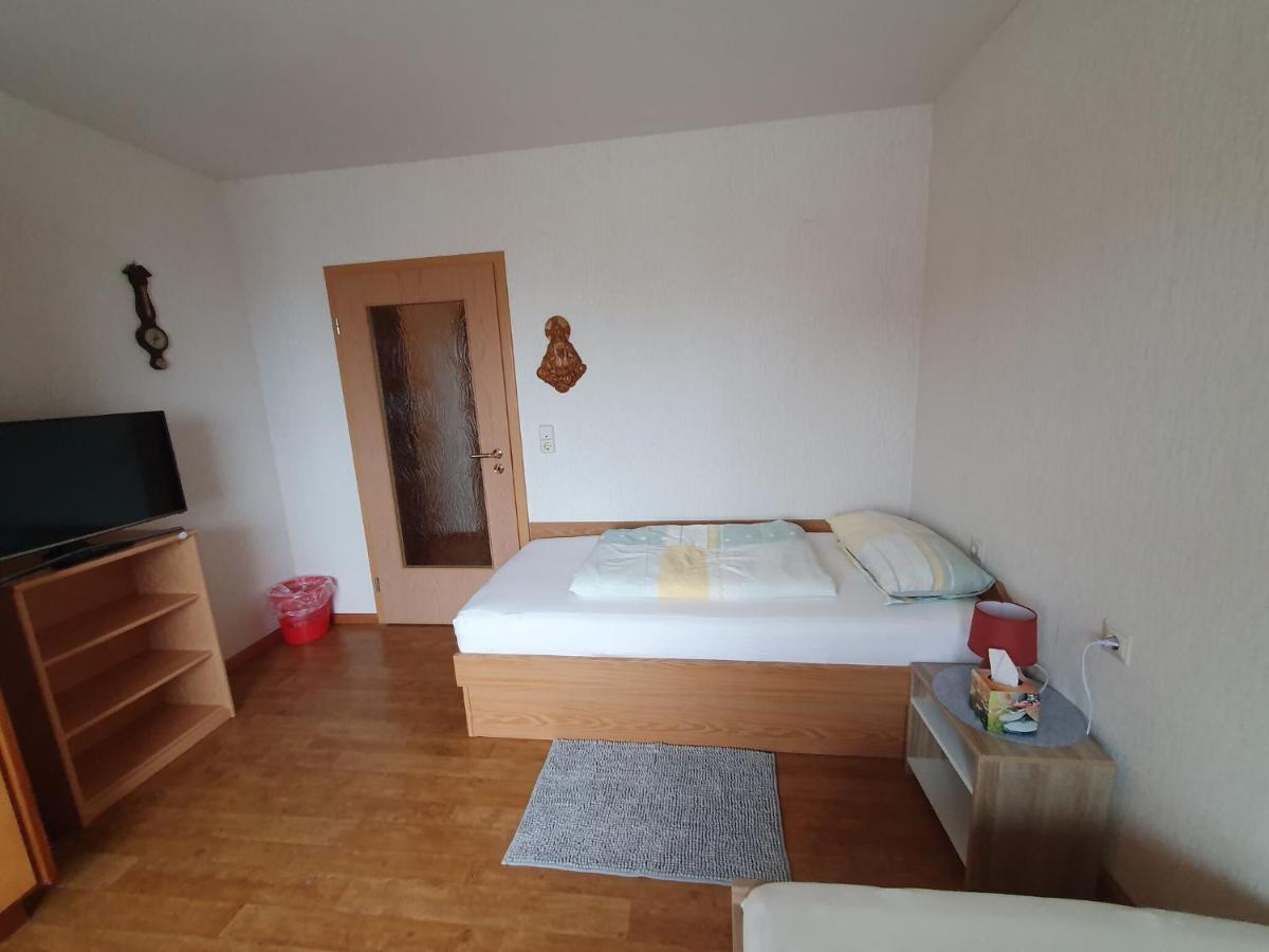 Comfortable Flat In Goerwihl With Balcony Gorwihl Kültér fotó