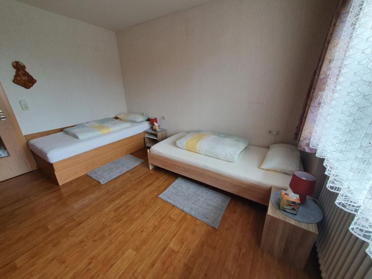 Comfortable Flat In Goerwihl With Balcony Gorwihl Kültér fotó